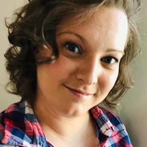 Meet your Posher, Savannah